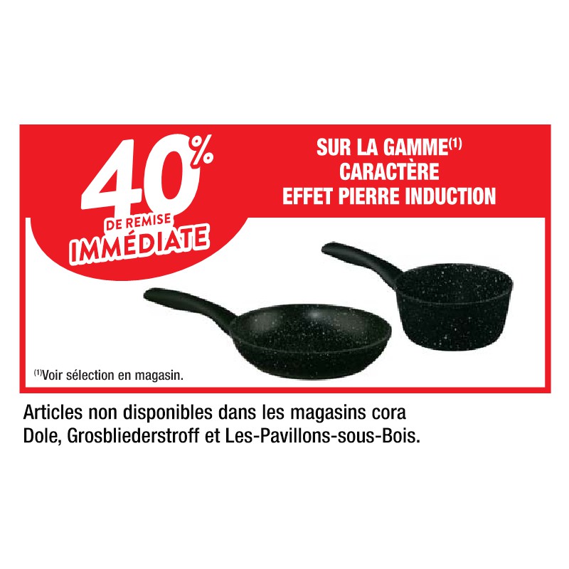 GAMME CARACTÈRE EFFET PIERRE INDUCTION