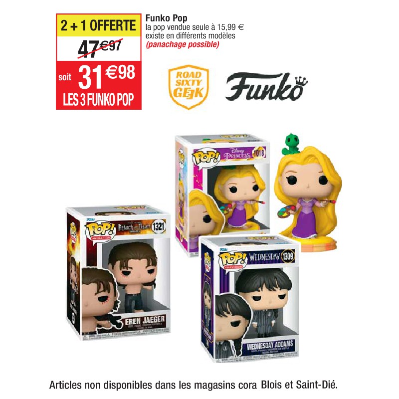 Funko Pop