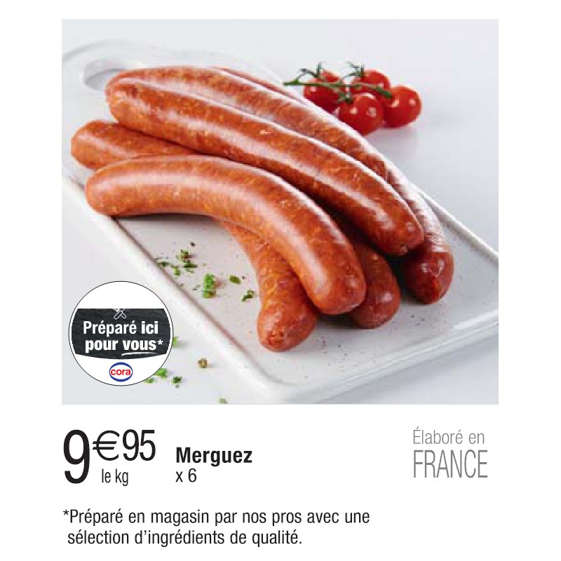 Merguez