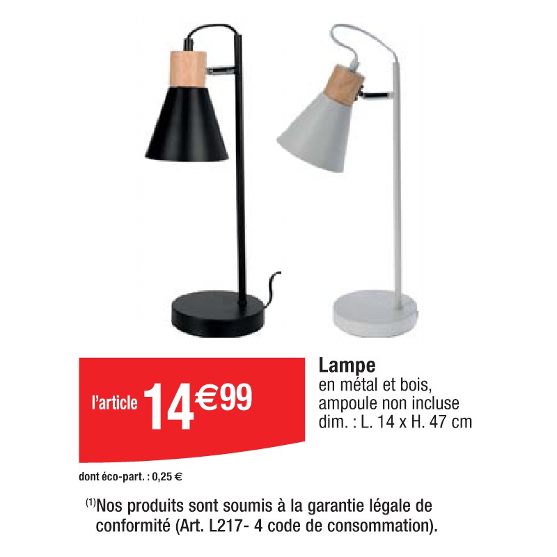 Lampe