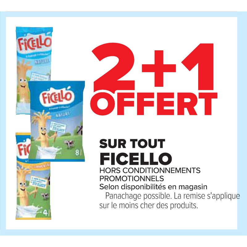 FICELLO