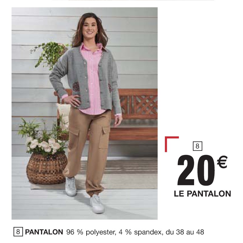 PANTALON