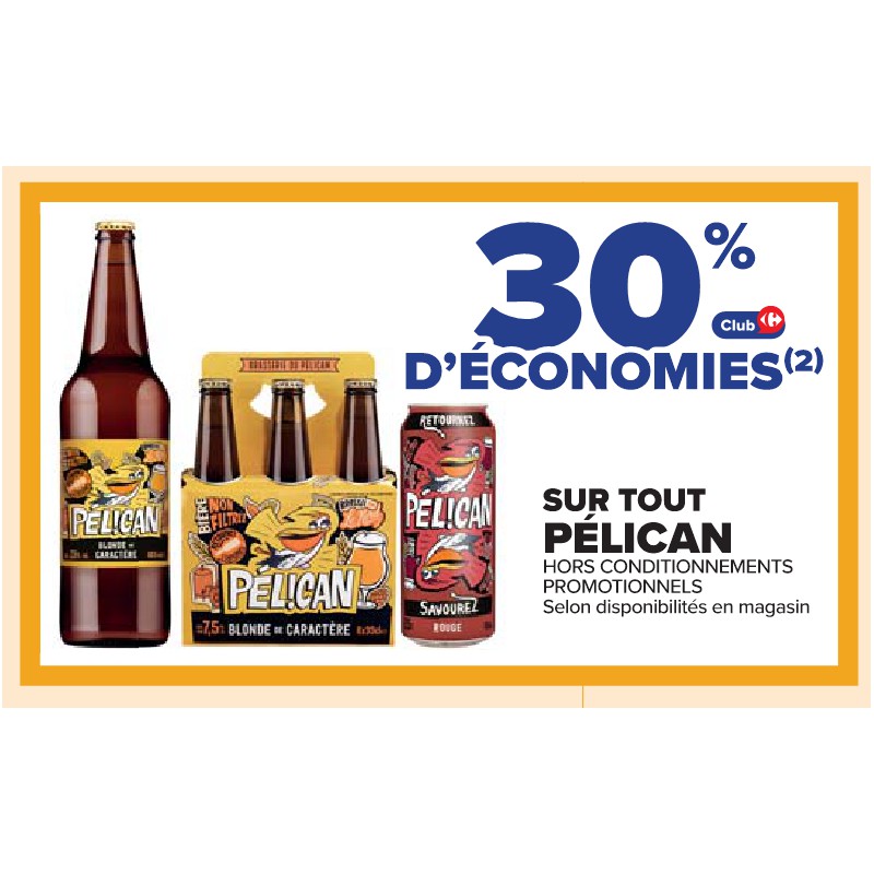 PÉLICAN