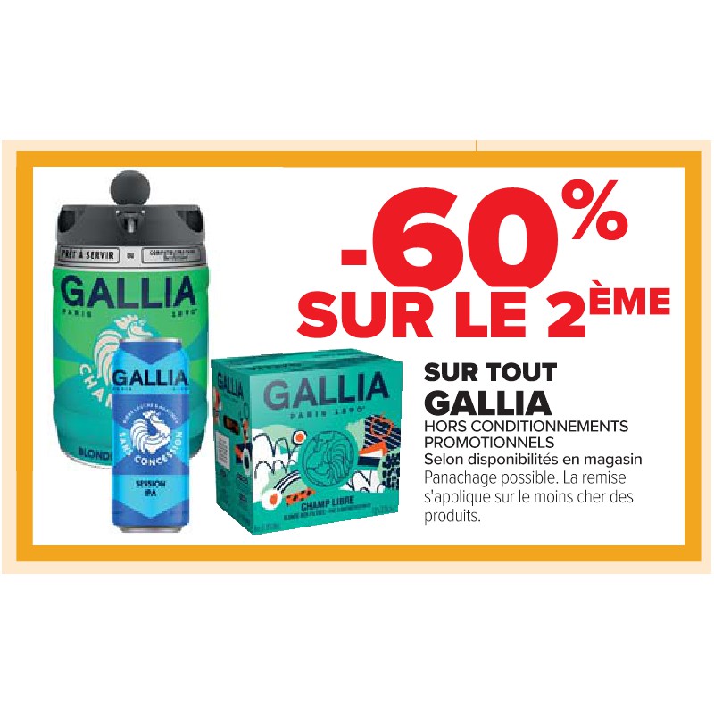 GALLIA