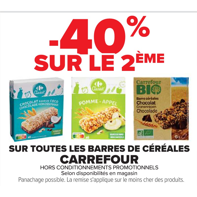 CARREFOUR