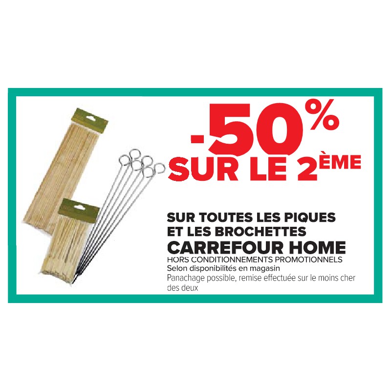 CARREFOUR HOME
