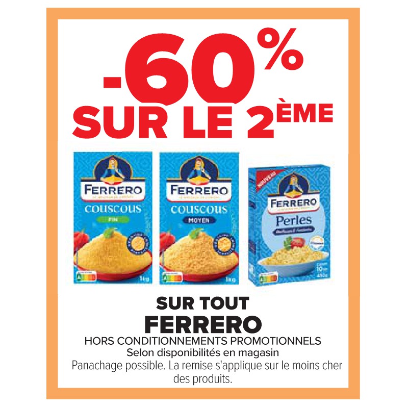FERRERO