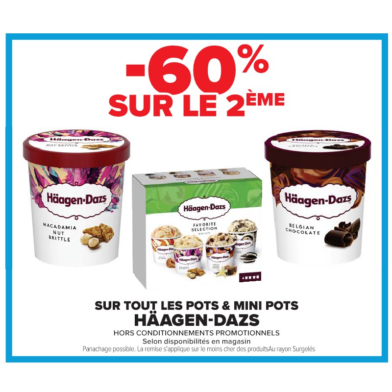 HÄAGEN-DAZS