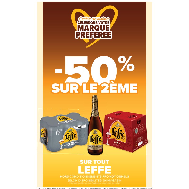 LEFFE