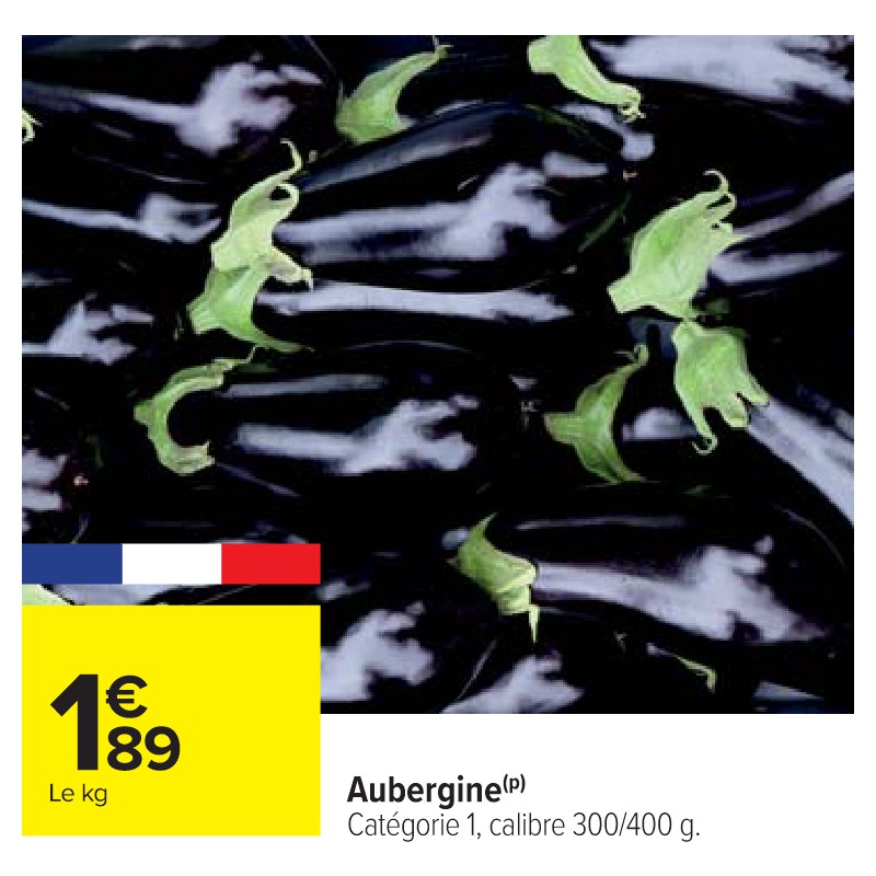 Aubergine