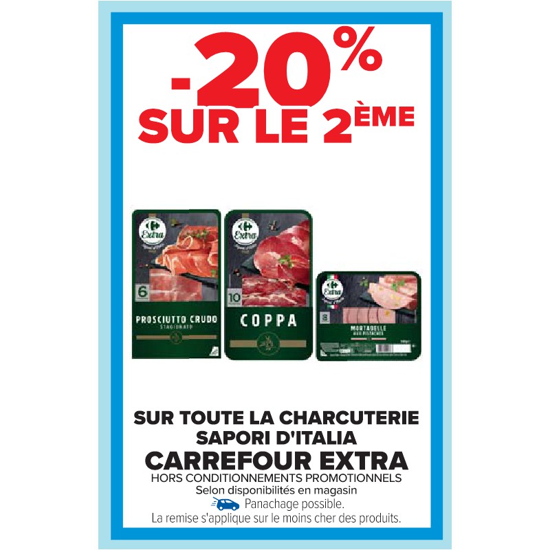 CARREFOUR EXTRA