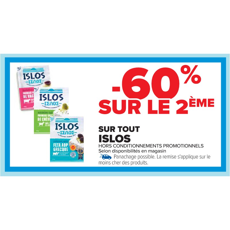 ISLOS