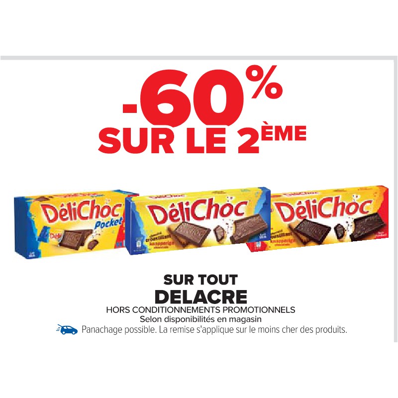 DELACRE Cora Apéro