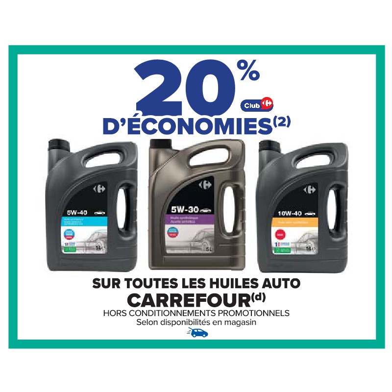 CARREFOUR