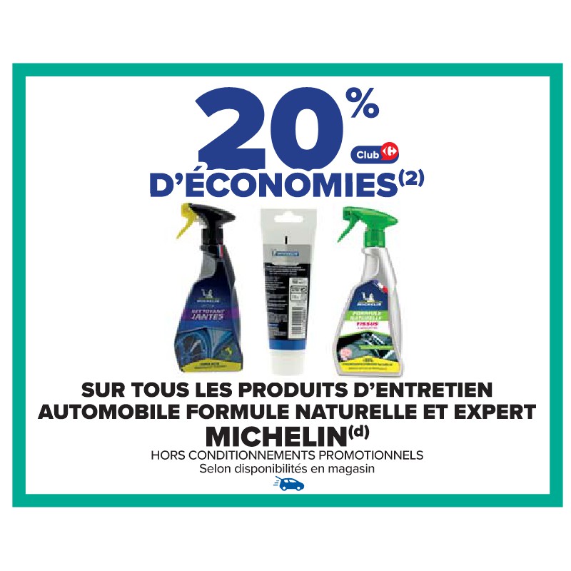 MICHELIN