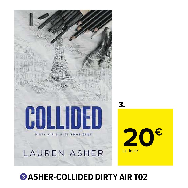 ASHER-COLLIDED DIRTY AIR T02